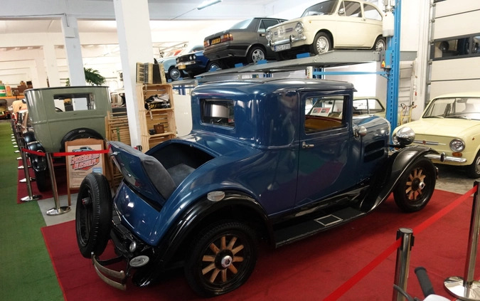 Inny Inny cena 66900 przebieg: 1, rok produkcji 1930 z Węgorzyno małe 631